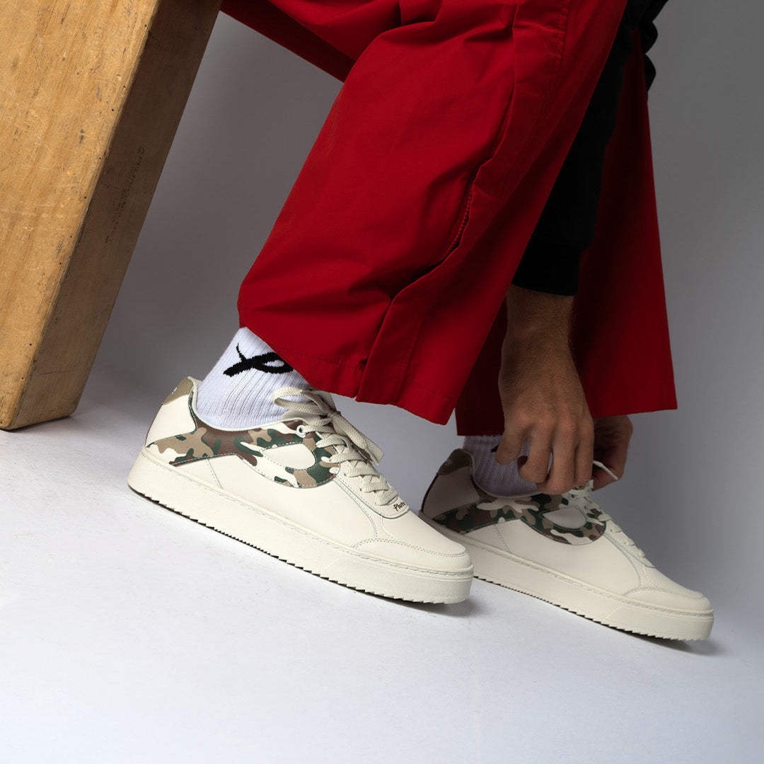 PLUTO 1 | OG CAMO
