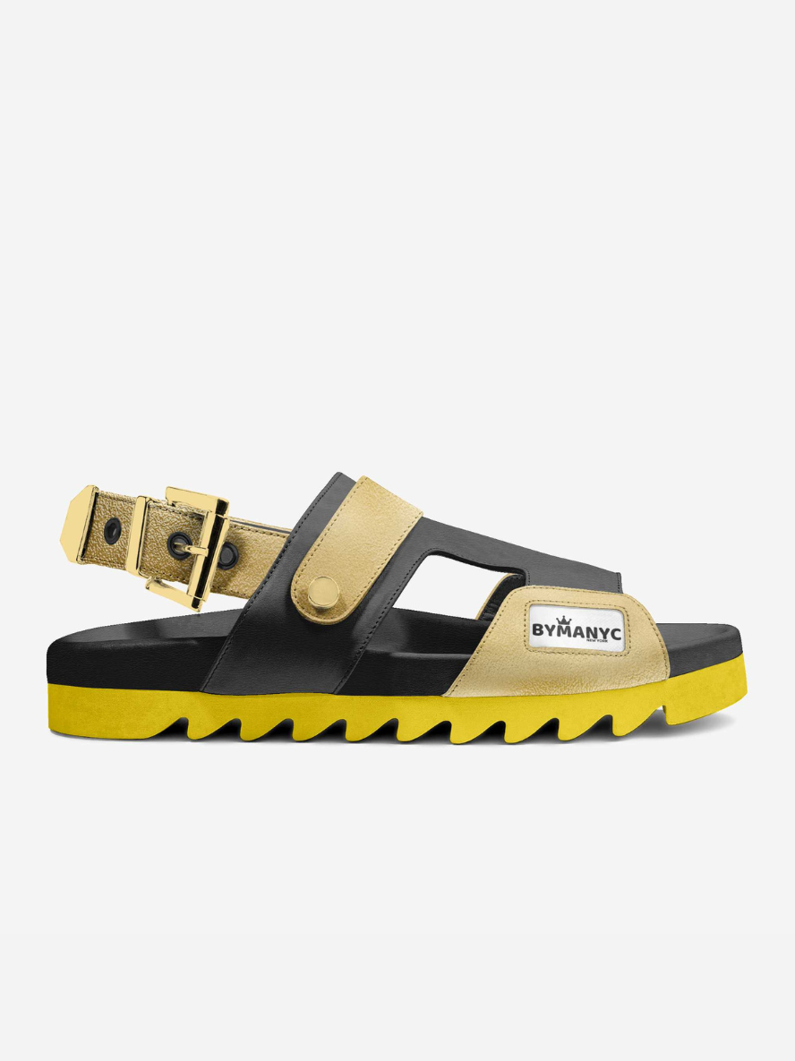 BYMANYC ? New York Greenwich Vibe ¨C Eco Vegan Sneakers