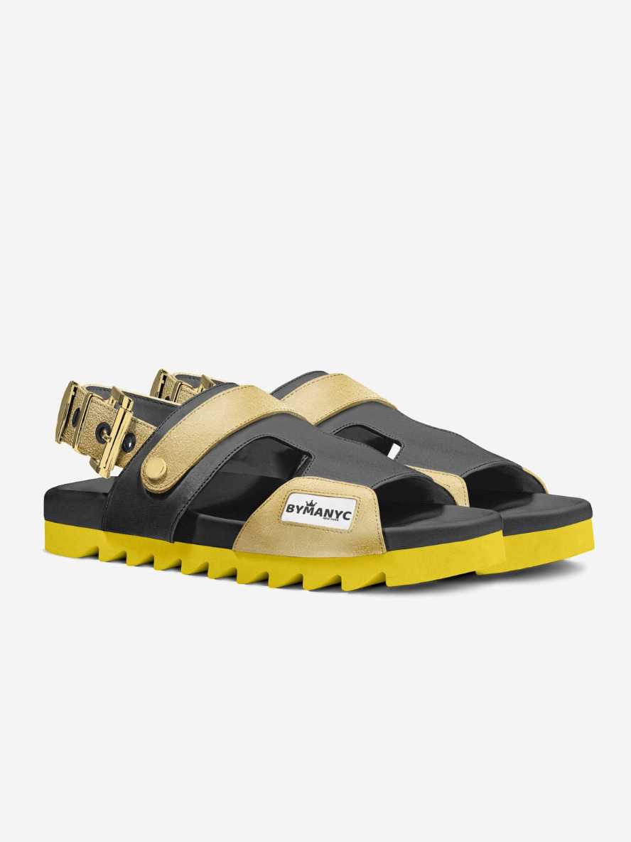 BYMANYC ? New York Greenwich Vibe ¨C Eco Vegan Sneakers