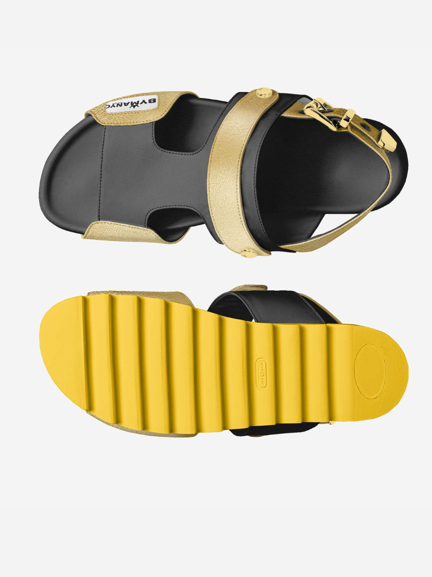 BYMANYC ? New York Greenwich Vibe ¨C Eco Vegan Sneakers