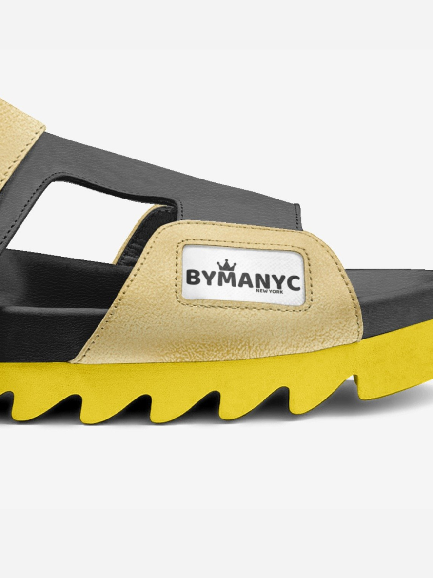 BYMANYC ? New York Greenwich Vibe ¨C Eco Vegan Sneakers