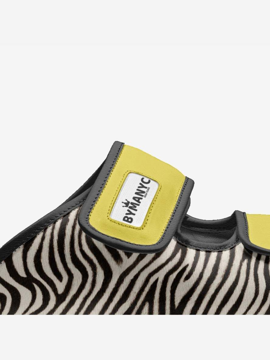 Bryant Park Aura Vegan Sandals | BYMANYC ? New York Footwear
